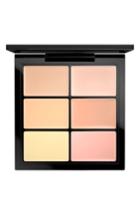 Mac Studio Conceal And Correct Palette - Light