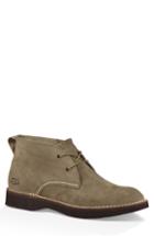 Men's Ugg Camino Water Resistant Chukka Boot .5 M - Beige