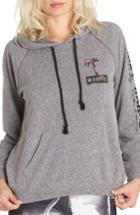 Women's Billabong Wild Sea Hoodie