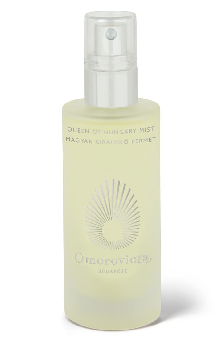 Omorovicza Queen Of Hungary Mist Oz