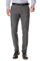 Men's Rodd & Gunn Emerdale Straight Leg Pants L - Brown