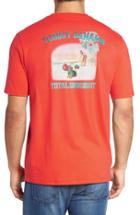 Men's Tommy Bahama Total Knockout Graphic T-shirt