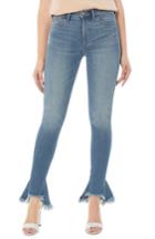 Women's Sam Edelman The Stiletto Jeans - Blue