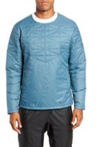 Men's Nike Fill Crew Packable Running Jacket