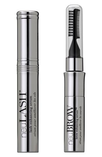Neulash Lash & Brow Enhancing Serum Duo -
