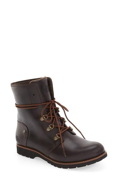 Women's The North Face 'ballard' Boot
