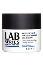 Lab Series Skincare For Men Age Rescue + Water-charged Gel Cream