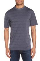 Men's Travis Mathew Upshift T-shirt - Grey