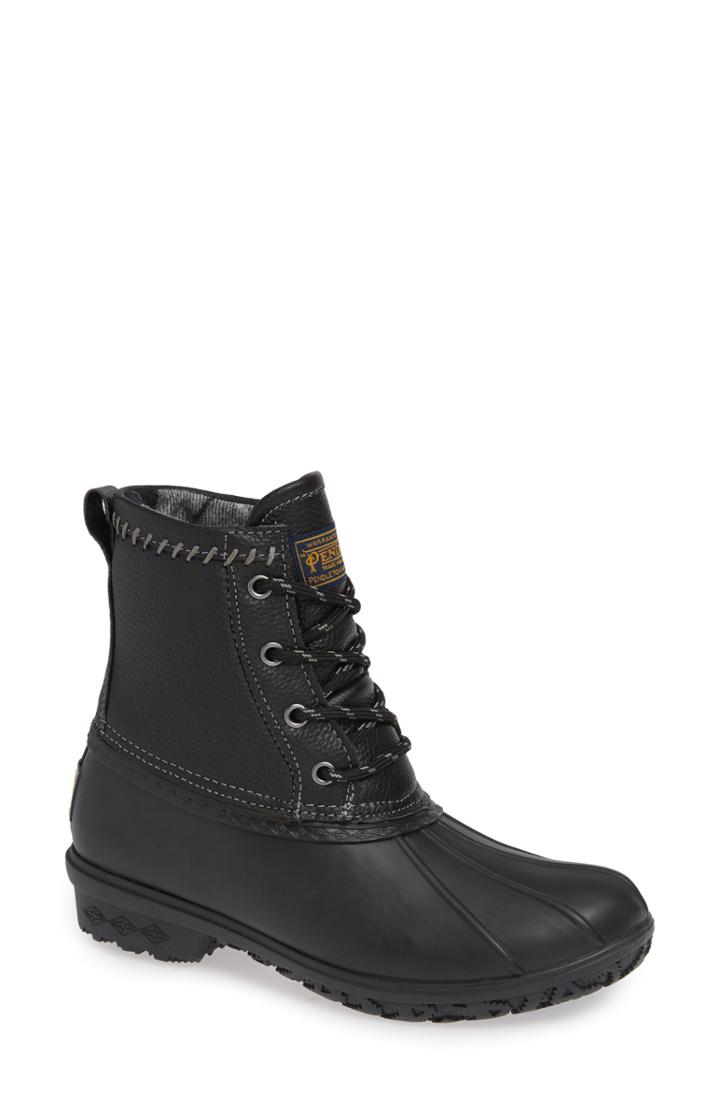 Women's Pendleton Waterproof Duck Boot