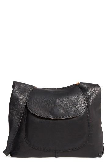 Frye Naomi Leather Hobo -