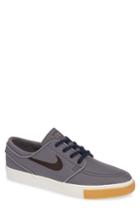 Men's Nike Zoom - Stefan Janoski Sb Canvas Skate Shoe