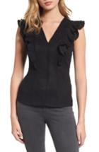 Women's Bailey 44 Goldilocks Top - Black