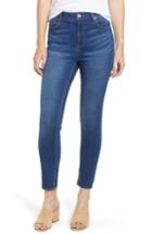 Women's Tinsel High Waist Ankle Skinny Jeans