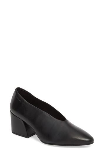 Women's Vagabond Footwear Olivia Pump Us / 36eu - Black