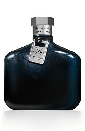 John Varvatos X Nick Jonas Jvxnj Fragrance