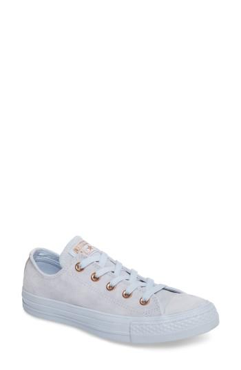Women's Converse Blossom Sneaker M - Grey