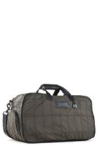 Men's John Varvatos Star Usa Quilted Nylon Duffel - Green