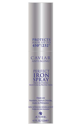 Alterna Caviar Anti-aging Perfect Iron Spray, Size