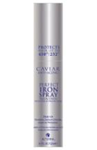 Alterna Caviar Anti-aging Perfect Iron Spray, Size