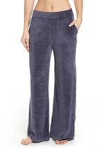 Women's Zella Cha Cha Spa Pants, Size - Grey