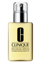 Clinique Dramatically Different Moisturizing Lotion+ Bottle With Pump