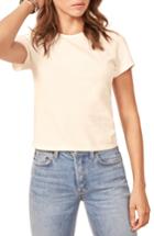 Women's Reformation '70s Tee - White