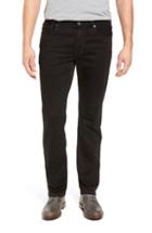 Men's Tommy Bahama Sand Straight Leg Jeans X 34 - Black