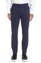 Men's Boss Kaito Stretch Chino Pants R - Blue