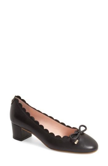 Women's Kate Spade New York Yasmin Pump M - Black