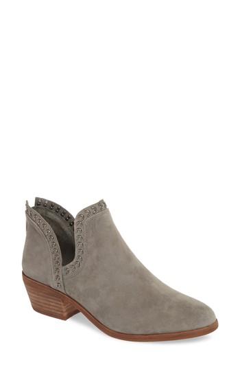 Women's Vince Camuto Prafinta Boot M - Grey