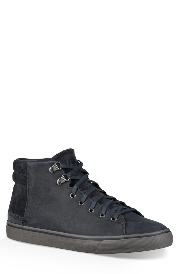 Men's Ugg Hoyt Ii Waterproof Sneaker