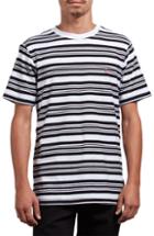 Men's Volcom Randall T-shirt, Size - White