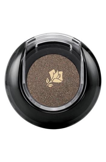 Lancome Color Design Velvet Metallic Eyeshadow - Opulent Onyx 10
