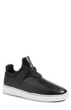 Men's Creative Recreation Castucci Mid Sneaker M - Black