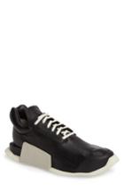 Men's Adidas By Rick Owens Level Runner Boost Sneaker
