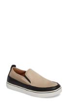 Women's Bernie Mev. Double Gore Sneaker Us / 35eu - Beige