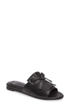 Women's Marc Fisher D Whitley Slide Sandal