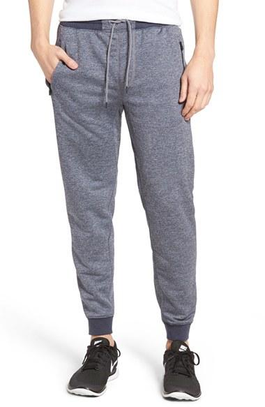 Men's Hurley Dri-fit Disperse Jogger Pants