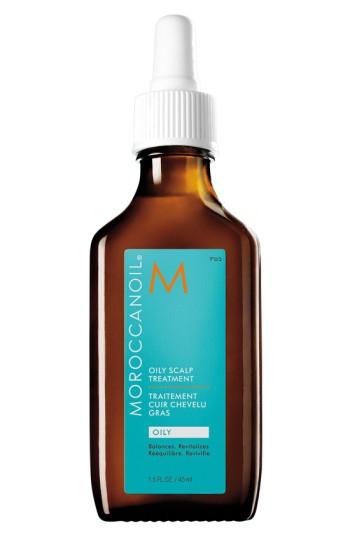 Moroccanoil Oily Scalp Treatment .5 Oz