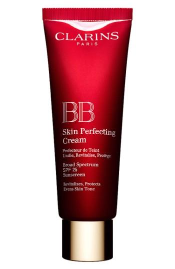 Clarins Bb Skin Perfecting Cream Spf 25 .7 Oz - 01 Light