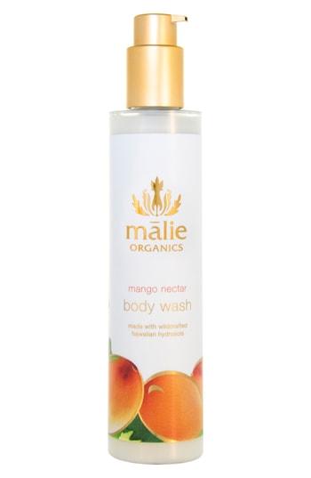 Malie Organics Organic Body Wash
