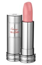 Lancome Rouge In Love Lipstick - Sweet Embrace