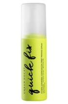 Urban Decay Quick Fix Hydra-charged Complexion Prep Priming Spray -