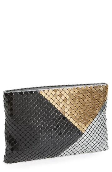 Clutch 'marquee'