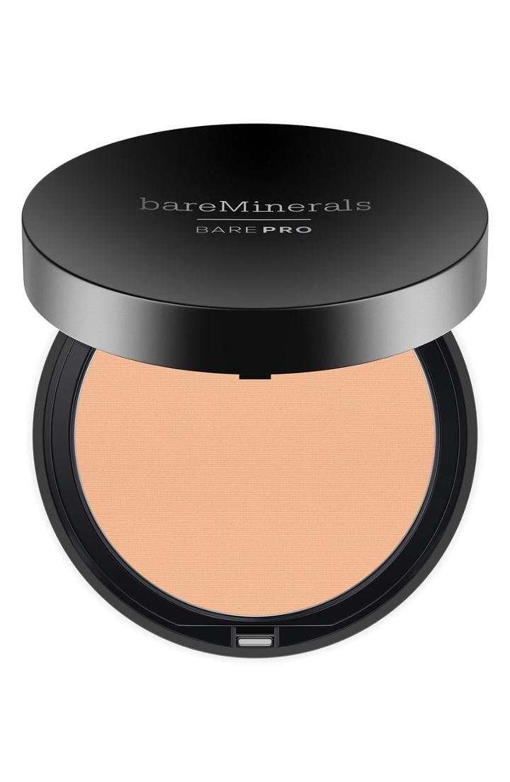 Bareminerals Barepro(tm) Performance Wear Powder Foundation - 04 Aspen