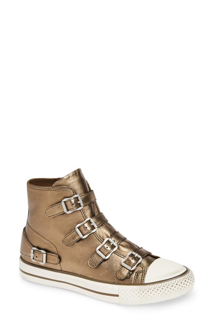 Women's Ash Virgin Sneaker