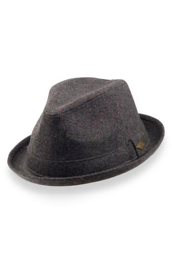 Men's Goorin Brothers 'rebel' Fedora -