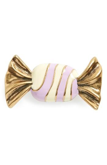 Women's Marc Jacobs Candy Brooch