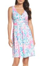 Women's Lilly Pulitzer Sloane Fit & Flare Dress