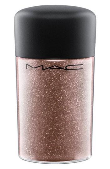 Mac Glitter - Bronze